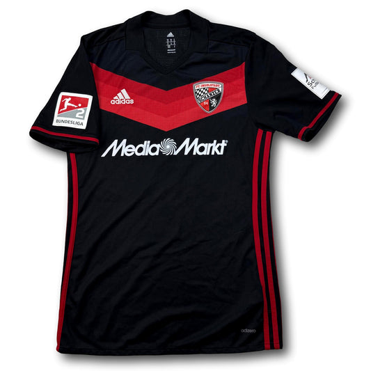 FC Ingolstadt 04 - 2016-17 - Matchworn - Trasferta - M - adidas - Träsch #28