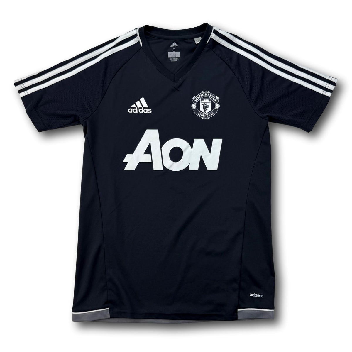 Manchester United - 2017-18 - Training - S - adidas