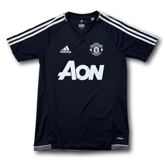 Manchester United - 2017-18 - Allenamento - S - adidas