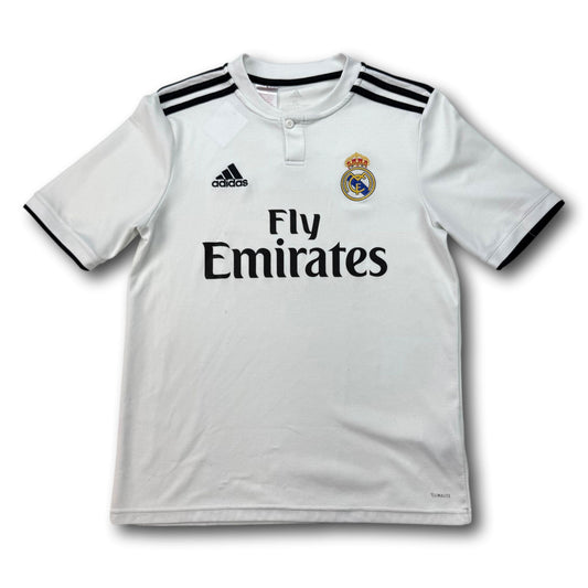 Real Madrid - 2018-19 - Heim - 176 - adidas