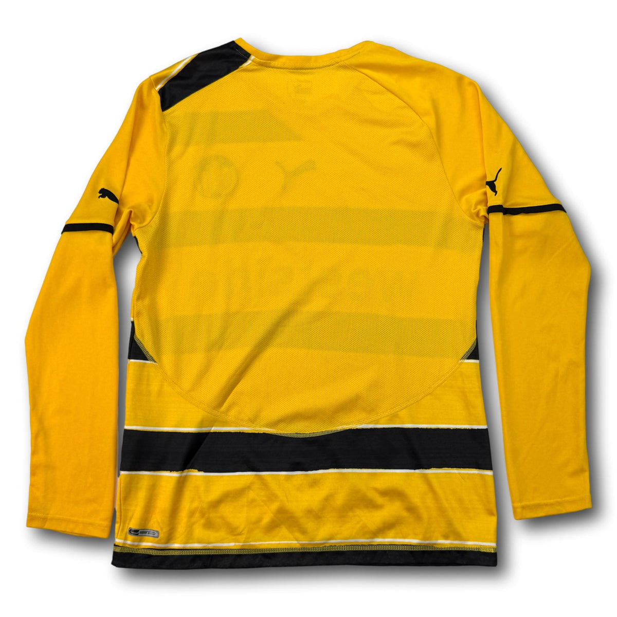 BSC Young Boys - 2010-11 - Heim - M - Puma