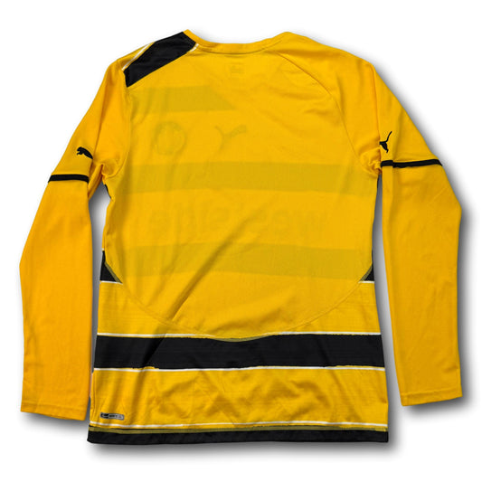 BSC Young Boys - 2010-11 - Casa - M - Puma