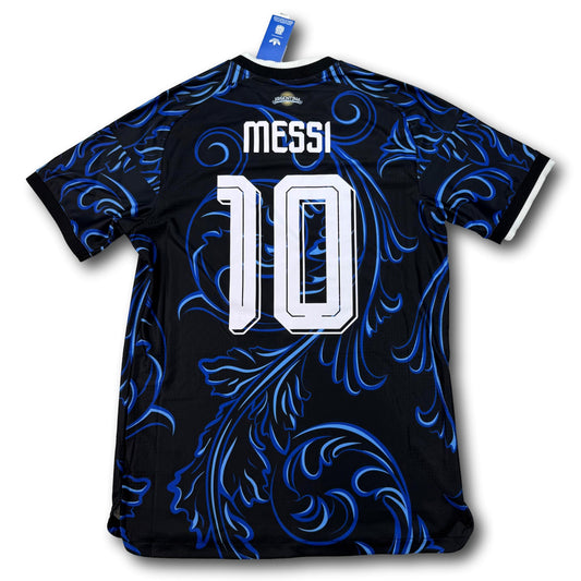 Argentina - 2026 - Autentica - Trasferta - M - adidas - Messi #10