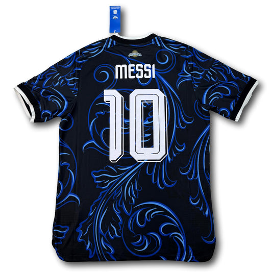 Argentina - 2026 - Autentica - Trasferta - M - adidas - Messi #10