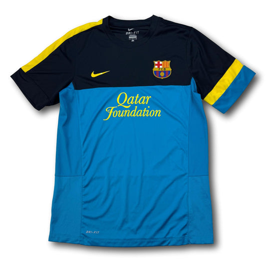 FC Barcelona - 2012-13 - Allenamento - L - Nike