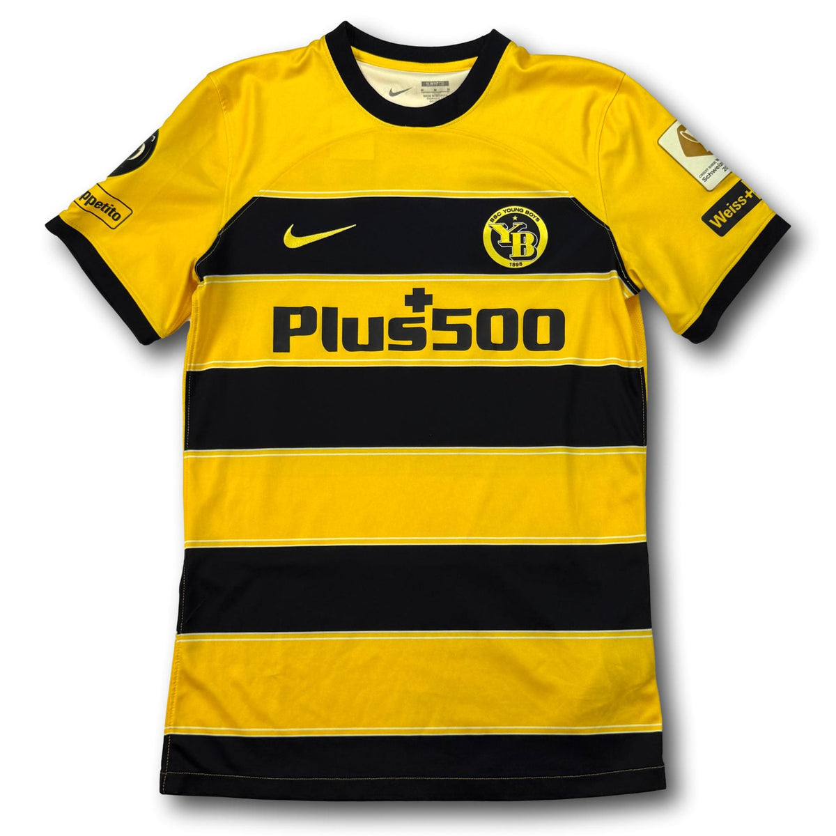 BSC Young Boys - 2023-24 - Heim - M - Nike