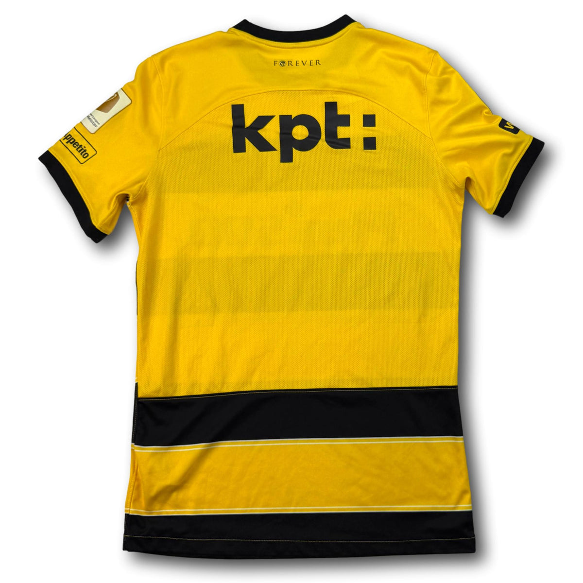 BSC Young Boys - 2023-24 - Heim - M - Nike