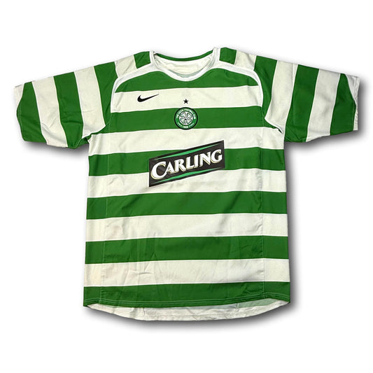 Celtic Glasgow - 2005-07 - Casa - L - Nike