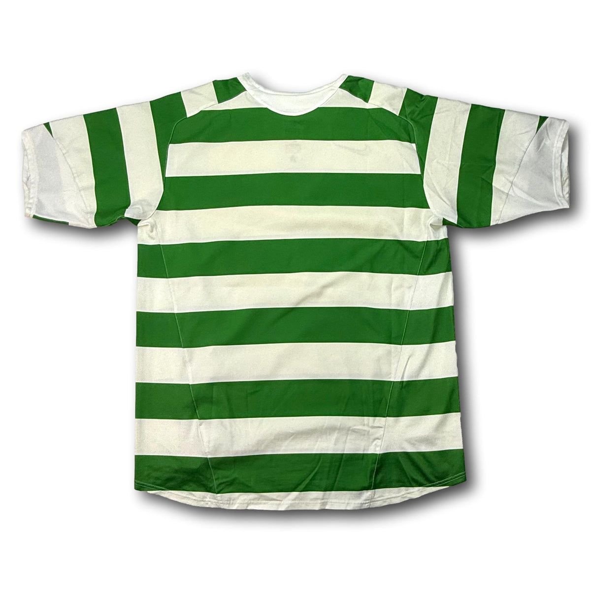 Celtic Glasgow - 2005-07 - Heim - L - Nike