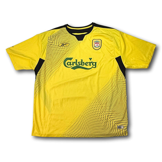 Liverpool FC - 2004-06 - Trasferta - XXL - Reebok