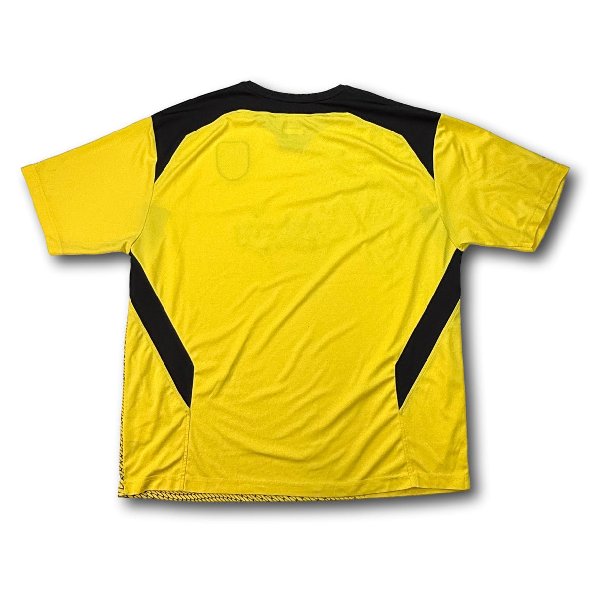 Liverpool FC - 2004-06 - Auswärts - XXL - Reebok