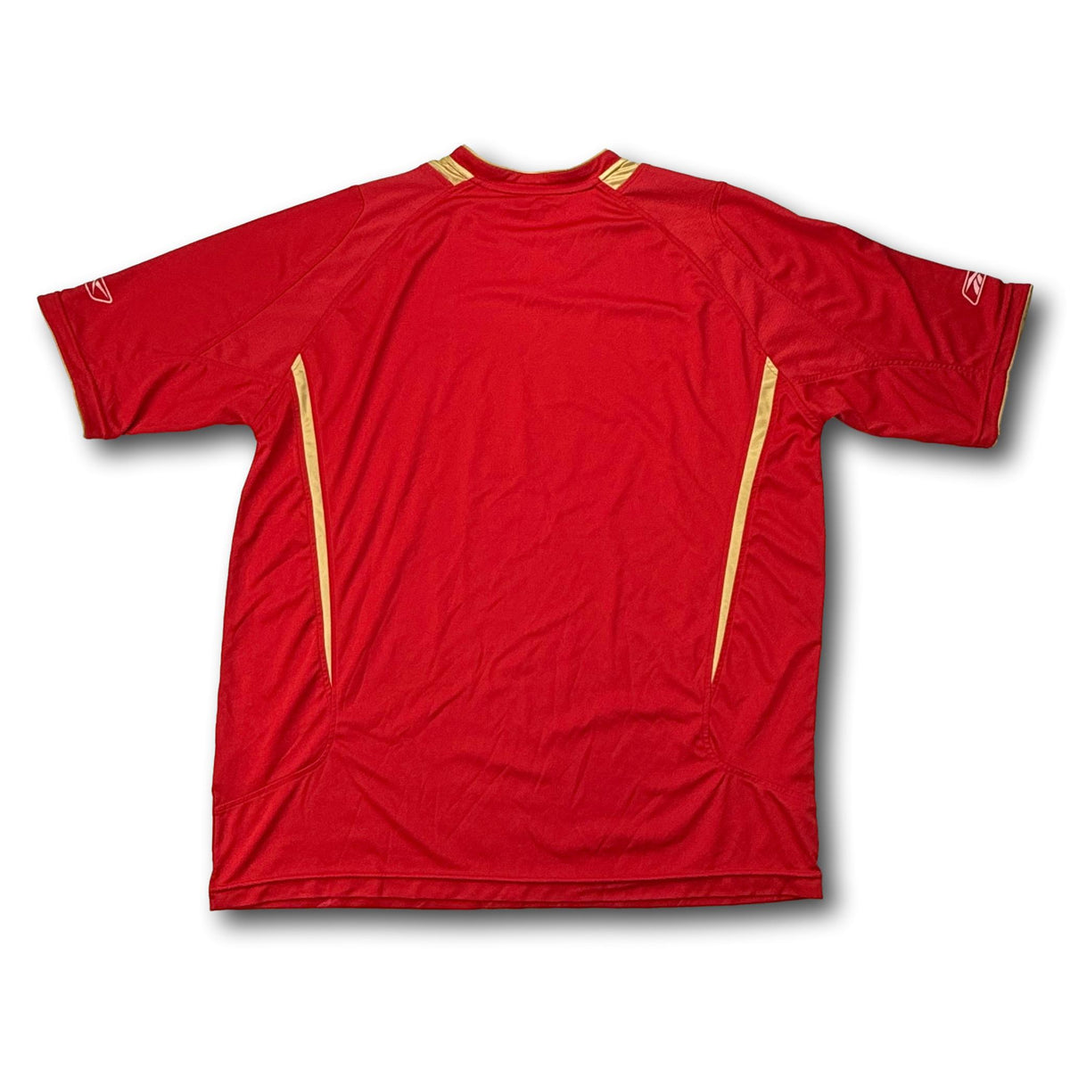 Liverpool FC - 2005-06 - Heim - XXL - Reebok