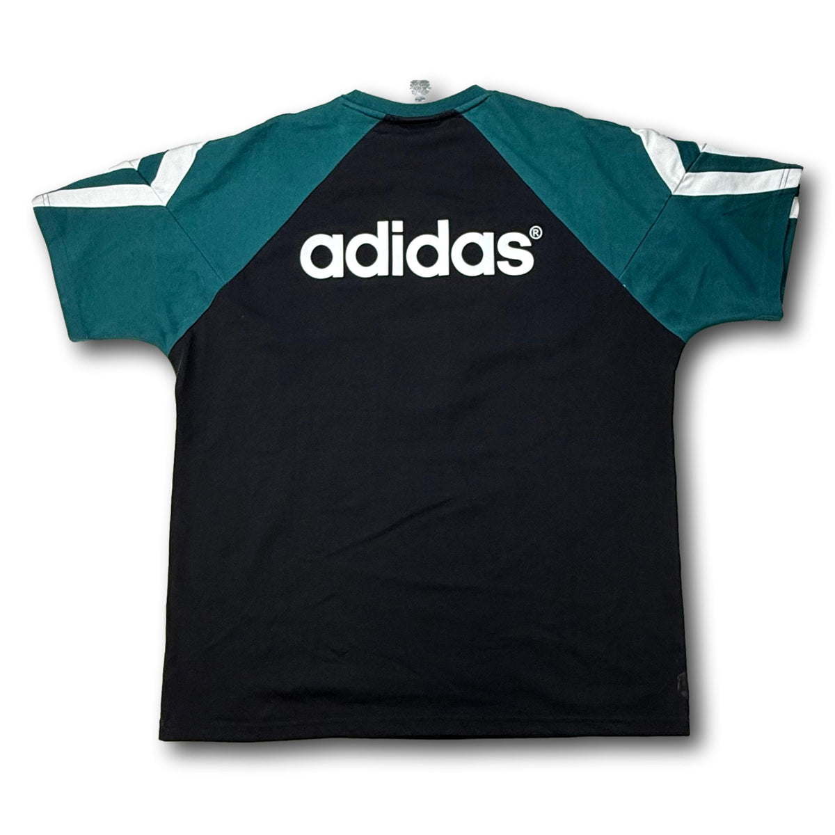 Liverpool FC - 1995-96 - Entraînement - XL - adidas