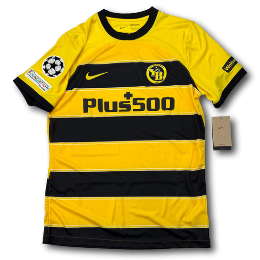 BSC Young Boys - 2023-24 - Heim - L - Nike