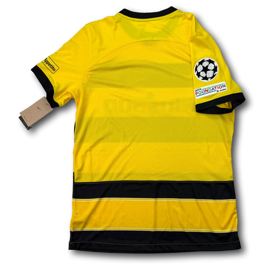 BSC Young Boys - 2023-24 - Heim - L - Nike