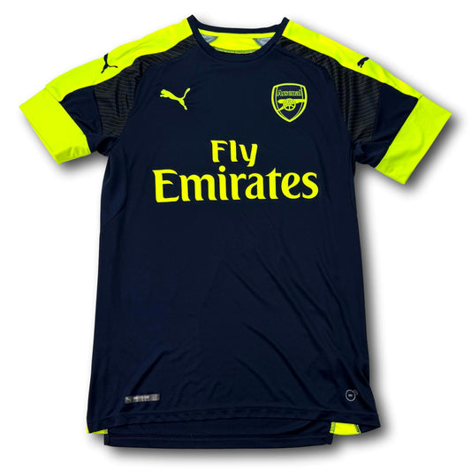 FC Arsenal - 2016-17 - Drittes - M - Puma - Özil #11