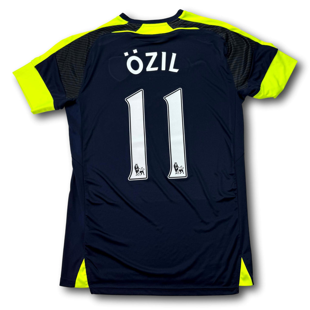 Arsenal FC - 2016-17 - Troisième - M - Puma - Özil #11