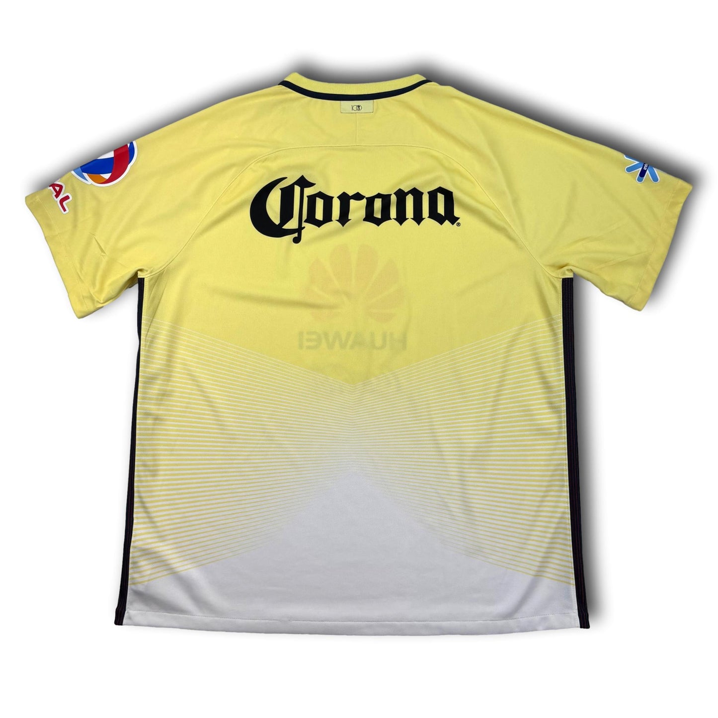 Club América - 2016-17 - Domicile - XXL - Nike