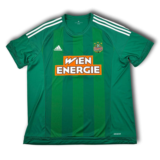 SK Rapid Wien - 2015-16 - Heim - XXL - adidas