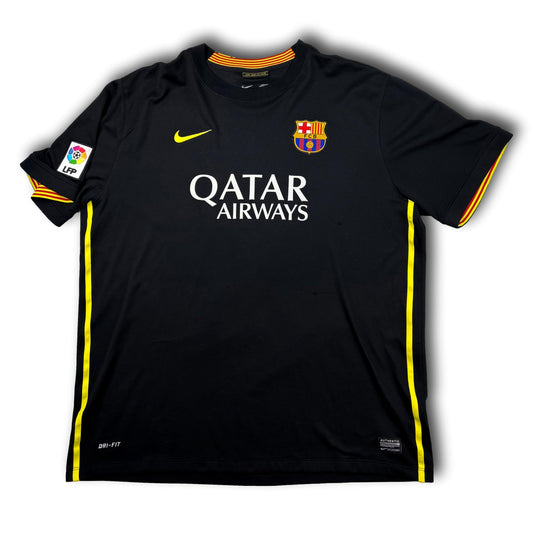 FC Barcelona - 2013-14 - Drittes - XXL - Nike
