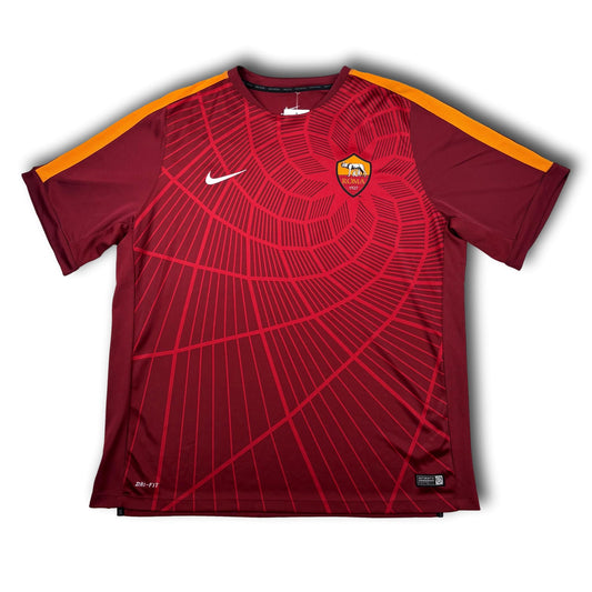 AS Roma - 2014-15 - Training - XXL - Nike