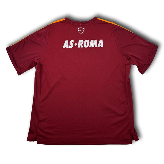 AS Roma - 2014-15 - Training - XXL - Nike