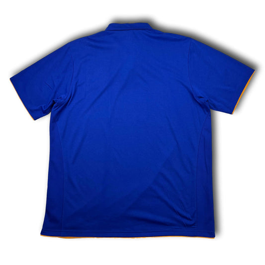 Everton - 2011-12 - Heim - XL - Le Coq Sportif