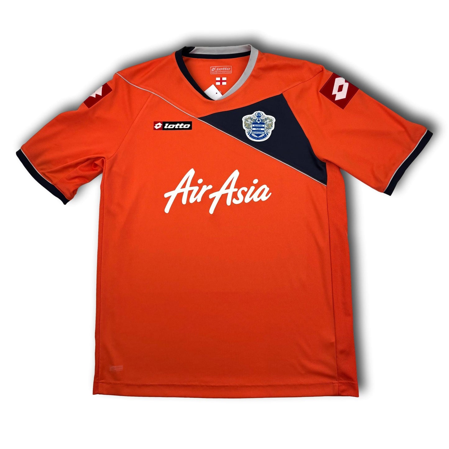 Queens Park Rangers - 2011-12 - Away - XXL - Le Coq Sportif
