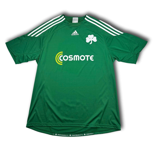 Panathinaikos FC - 2009-10 - Heim - XXL - adidas