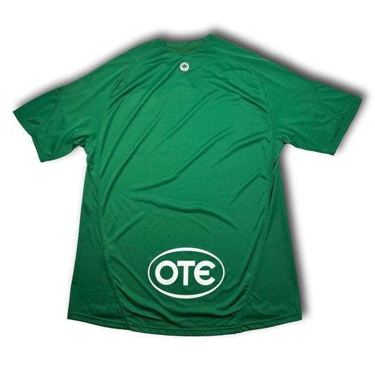 Panathinaikos FC - 2009-10 - Heim - XXL - adidas