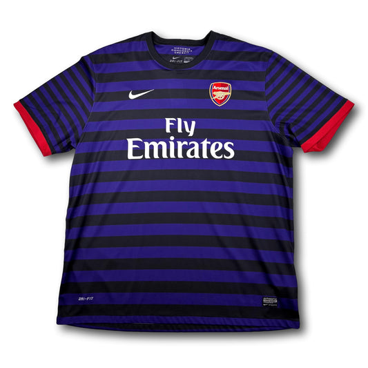 FC Arsenal - 2012-13 - Auswärts - XXL - Nike