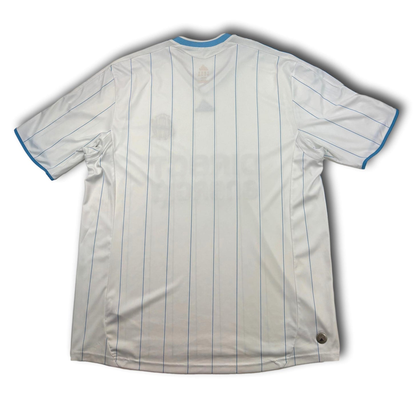 Olympique Marseille - 2009-10 - Home - XXL - adidas