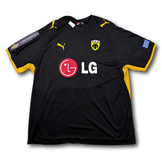 AEK Athen - 2008-09 - Auswärts - XXL - Puma