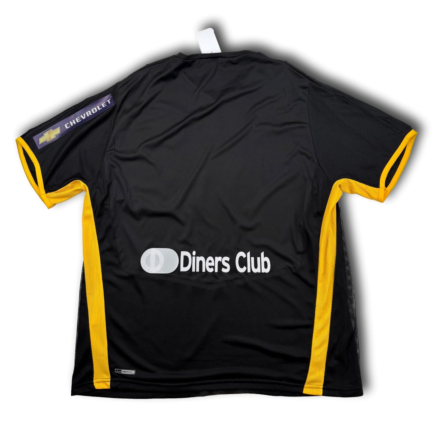 AEK Athen - 2008-09 - Auswärts - XXL - Puma