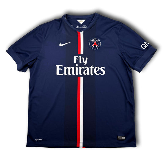 Paris Saint-Germain - 2018-19 - Heim - XXL - Nike
