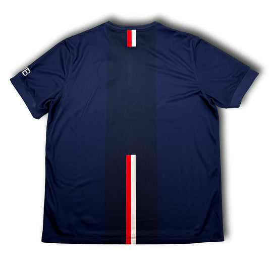 Paris Saint-Germain - 2018-19 - Heim - XXL - Nike