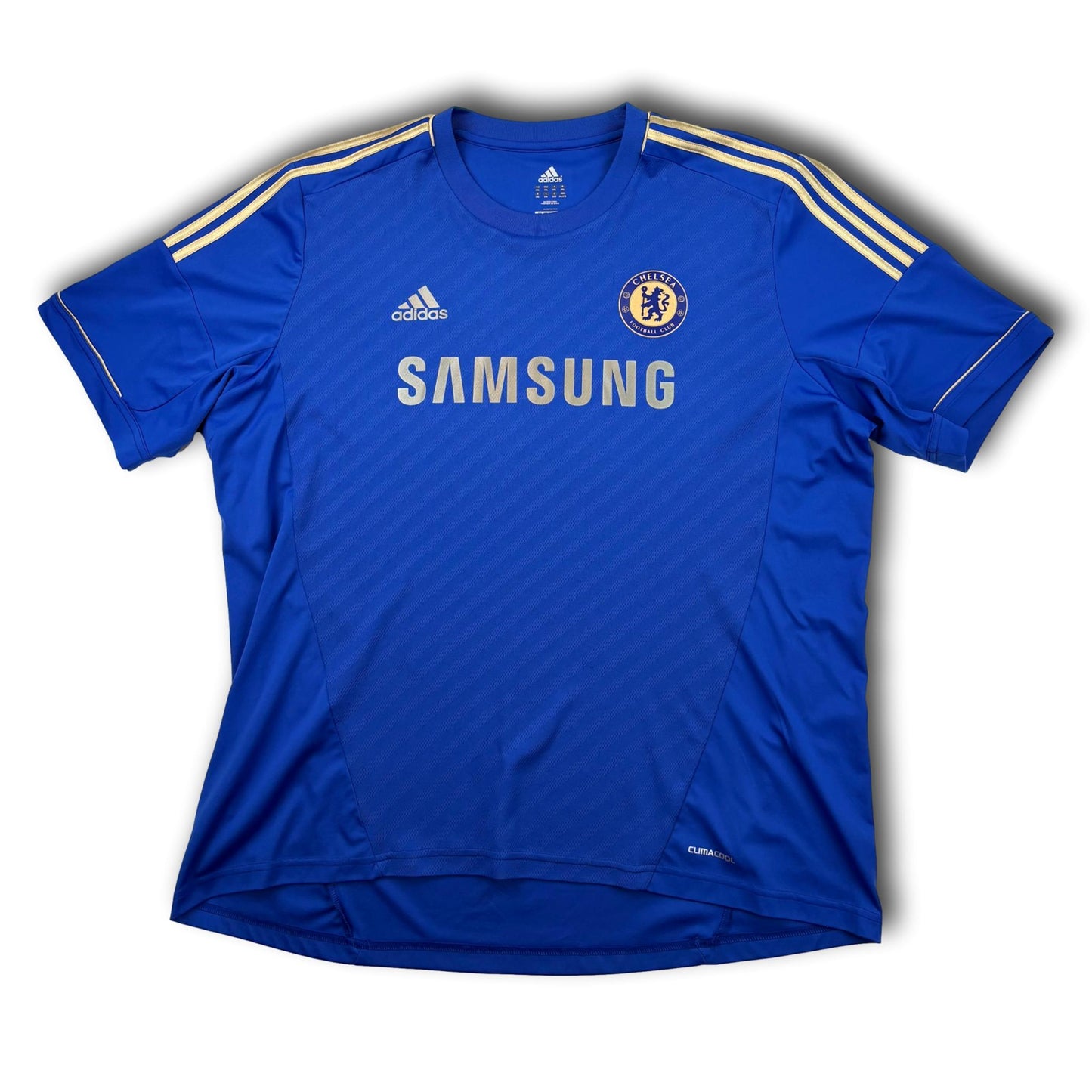 Chelsea FC - 2012-13 - Heim - XXL - adidas