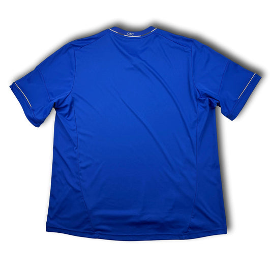 Chelsea FC - 2012-13 - Heim - XXL - adidas