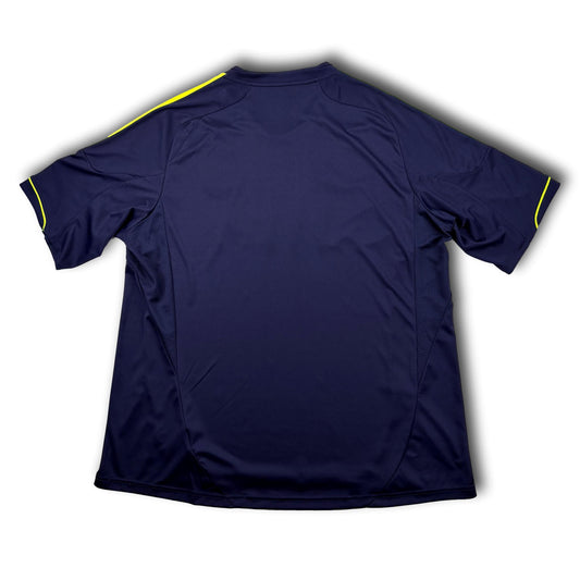 Real Madrid - 2012-13 - Auswärts - XXL - adidas