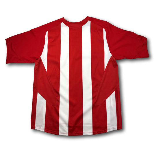 Atlético Madrid - 2005-06 - Heim - XL - Nike