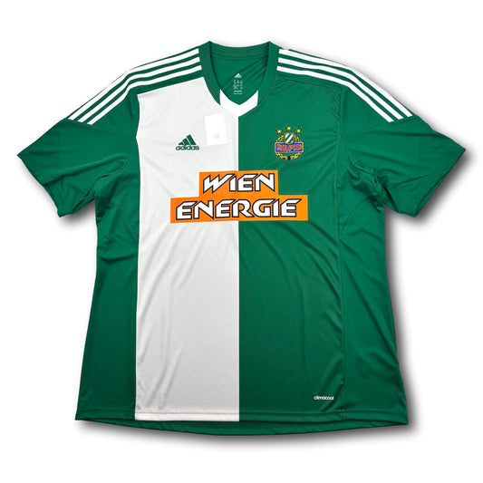 SK Rapid Wien - 2013-14 - Heim - XXL - adidas