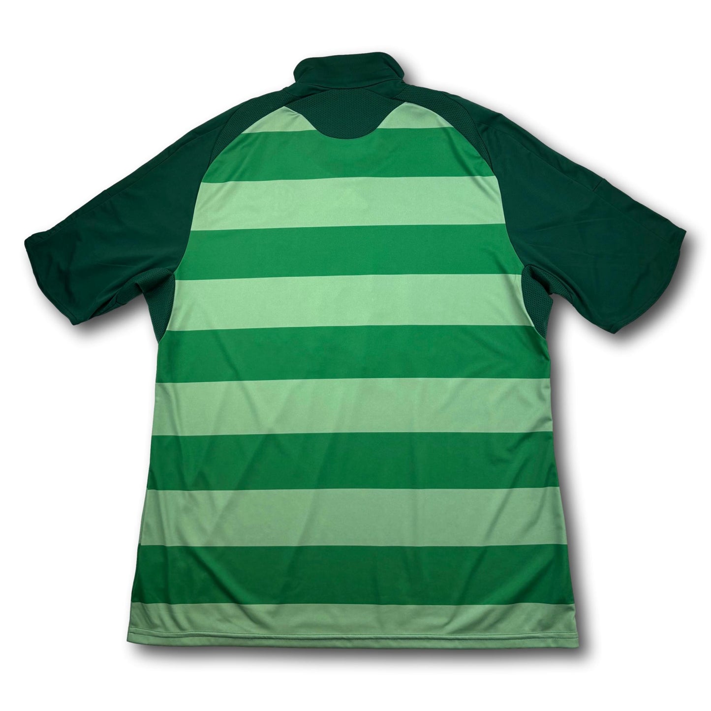 AS Saint-Étienne - 2009-10 - Third - XXL - adidas