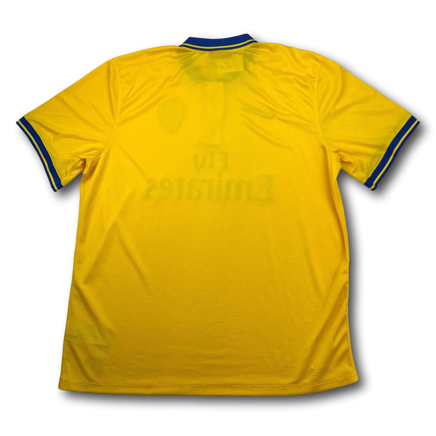 FC Arsenal - 2013-14 - Auswärts - XXL - Nike