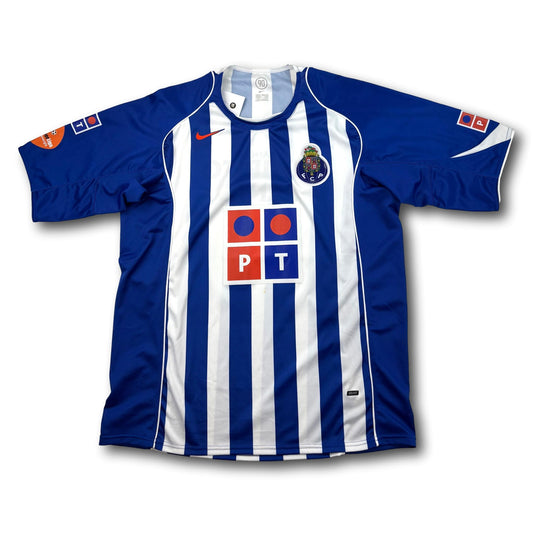 FC Porto - 2004-05 - Heim - XL - Nike