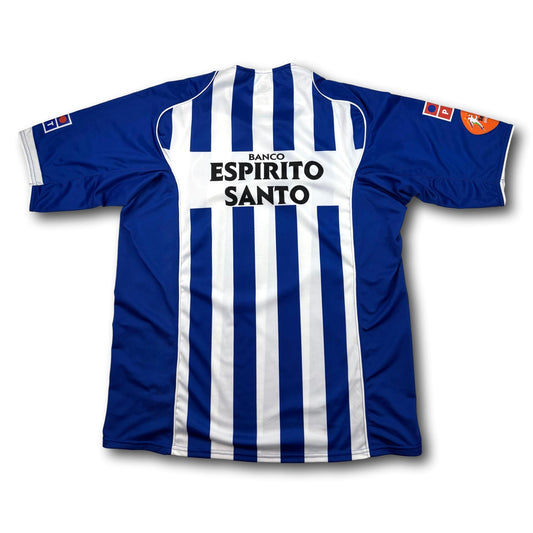 FC Porto - 2004-05 - Heim - XL - Nike