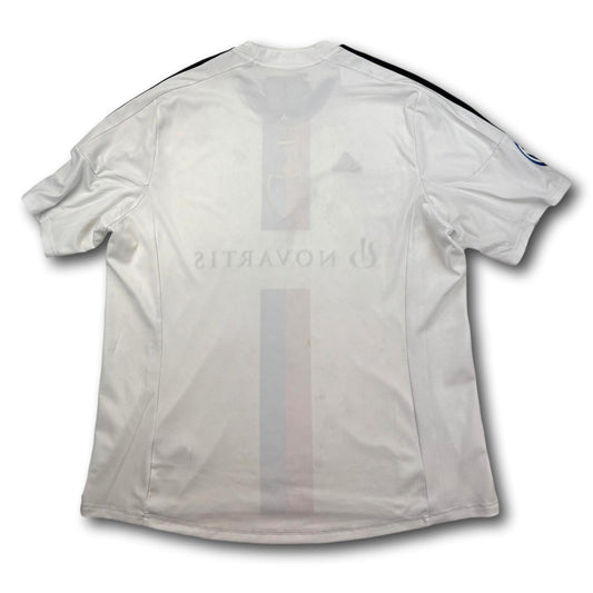 FC Basel - 2012-14 - Auswärts - XXL - adidas