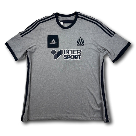 Olympique Marseille - 2014-15 - Auswärts - XXL - adidas