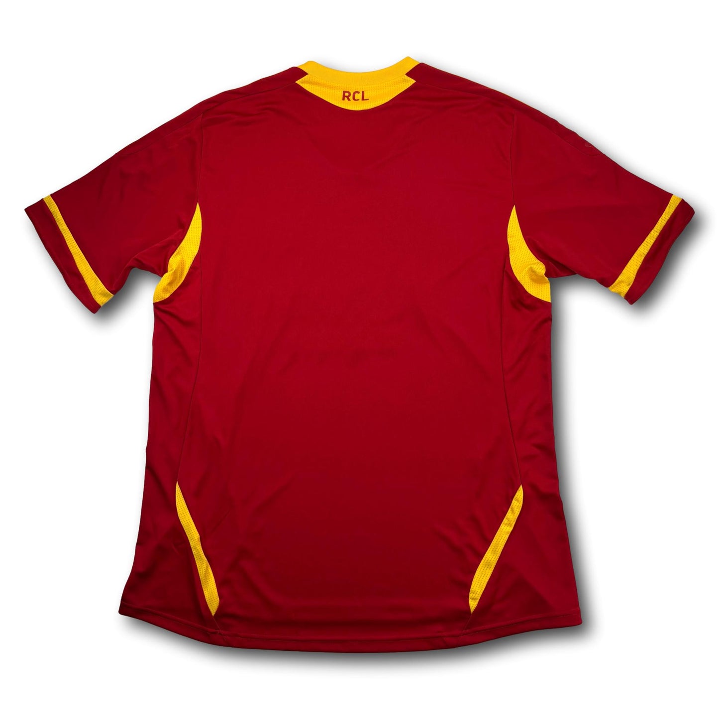 RC Lens - 2011-12 - Home - XXL - adidas
