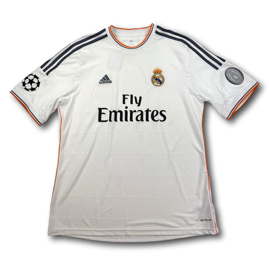 Real Madrid - 2013-14 - Heim - XL - adidas