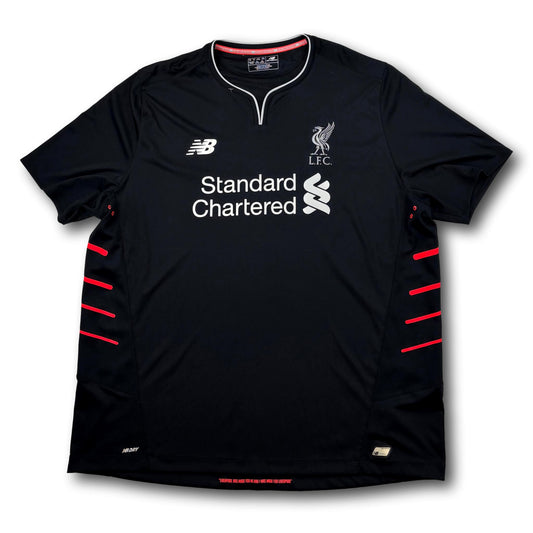 Liverpool FC - 2016-17 - Auswärts - XXL - New Balance